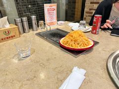 -禾记海鲜烧烤(八一路店)