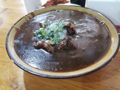 -南街牛肉麺(南街店)