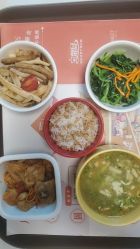 -宝馨月月子中心(友谊医院店)