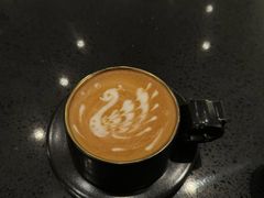 -Dogi&kiki Coffee(中心商务大厦店)