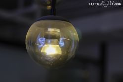 -飛凡TATTOO纹身•原创