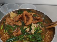 -元吉老一碗小锅米线(胜利广场店)