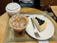 -星巴克臻选店(澳门伦敦人店)