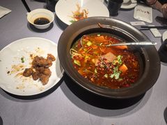 -章吴记喜瑞餐厅(东东城店)