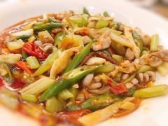 -渝信川菜(南滨店)