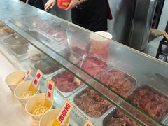 -江三王记牛杂馆(总店)