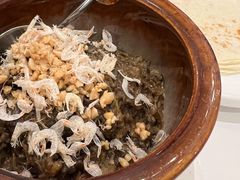 外婆锤山茄-开海·红岛海鲜虾水饺(石老人店)