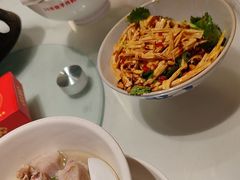 -味上湘菜馆(悦方ID MALL店)