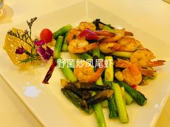 -利苑酒家(合景国际金融广场店)