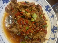 -八碗湘长沙市井菜(坡子街店)