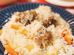 -西域阿里马新疆菜·清真(桂花路店)