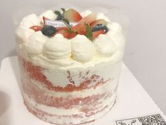 -鹿屿蛋糕(湖心店)