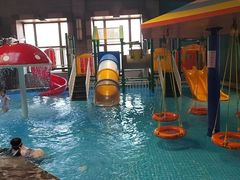 -弘安丽水温泉酒店