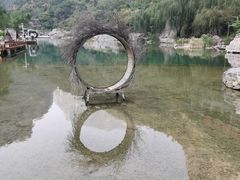 -河南宝泉旅游区