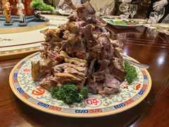 -鹿鸣春饭店(总店)