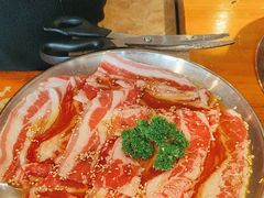 -kingkong大猩猩烤肉(CBD店)