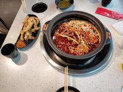 -钢管厂五区小郡肝火锅串串香(清河店)