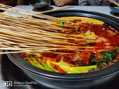 -钢管厂歆瑞源油卤串串香(春熙路太古里店)