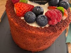 -姆们M Sweetie Cake(五道口店)