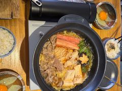 -照相馆的食堂(曲阜师范大学店)