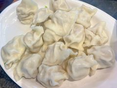 -李记东北饺子馆·东北菜(欢乐谷店)