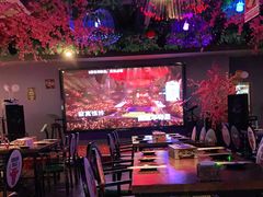 -风暴音乐烧烤串吧
