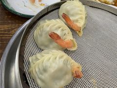 -叶存利海鲜大馅饺子(海宁路总店)