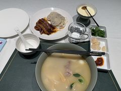 -祥记餐饮•豫粤珍味(金隅大厦店)