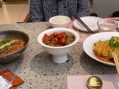 -椒爱水煮鱼川菜(皇姑万象汇店)