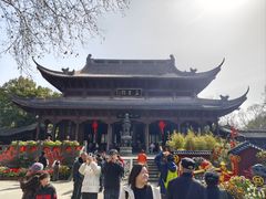 -钱王祠