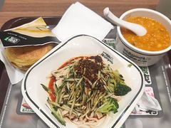 -魏家凉皮(马驹桥店)