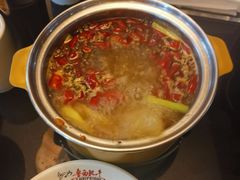 -鲁西肥牛(九方购物中心店)