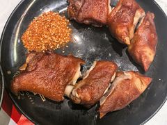 -一棠龙虾•王牌虾球(恒隆广场店)