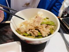 -吉野家(上海美罗城店)