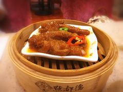 -点都德(聚福楼店)