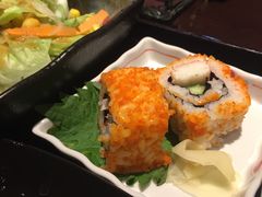 -富力希尔顿酒店·源氏日餐厅