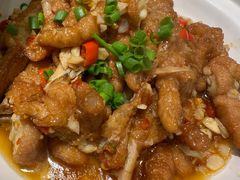 -兰湘子·湘菜小炒(崂山丽达店)