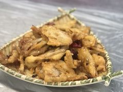 -小民大排档(光谷店)