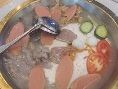 -刘壹席富顺荤豆花·自贡江湖菜(浅水半岛店)