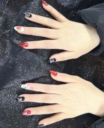 -悦指间美甲美睫
