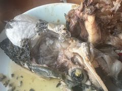 -活鱼馆(宜兴埠店)