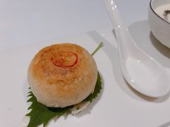 -Yan Ting 宴庭中餐厅(上海静安瑞吉酒店)