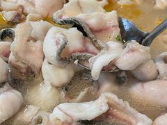-大鼎石锅鱼(春江里店)