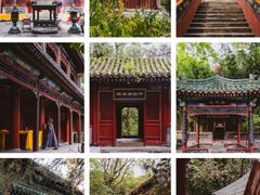 -潭柘寺景区