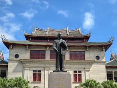 -厦门大学(思明校区)
