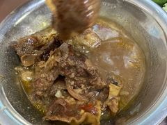 -阿秋牛排(湖心街店)