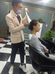 -BHG Hair Salon
