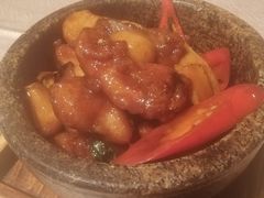 -上海金桥红枫万豪酒店-万豪中餐厅