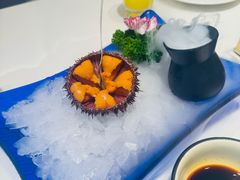 -正黄旗海鲜烧烤大排档(延安路总店)