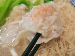 -明记港式烧腊茶餐厅(下沙店)